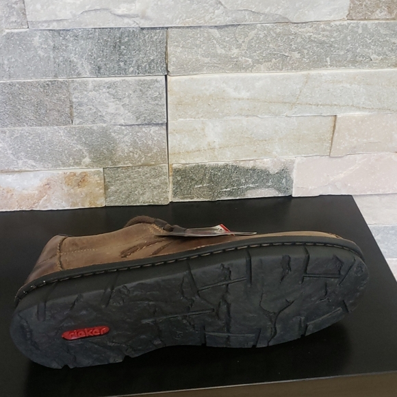 🎁 Rieker Barry Men's 18132/26 Shoes - Picture 6 of 9